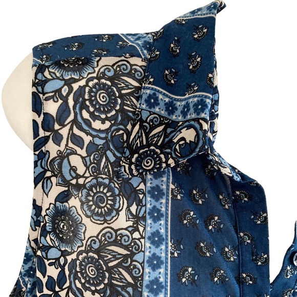 Ember Missy | Semi-sheer Tunic - Picture 9 of 16